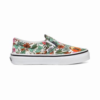 Vans Multi Tropic Classic - Lasten Tennarit - Monivärinen Sininen/Valkoinen